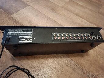 Dj mixpult Stageline - 2