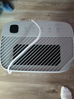 odvlhčovač vzduchu - 2