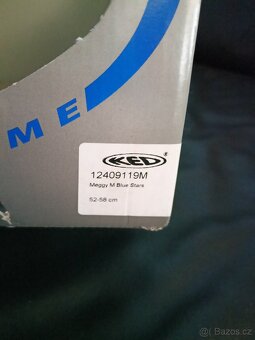 Helmy na kolo pro dvojčata - 2