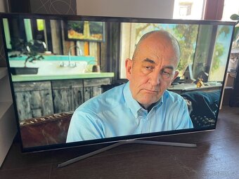 Smart LED TV Samsung - 2