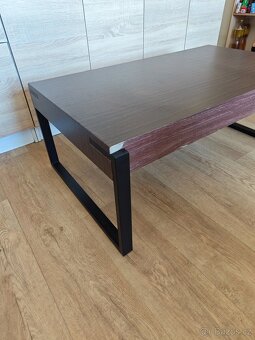 Konferenční stůl - 2