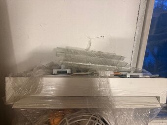 SPLIT jednotka Daikin - 2