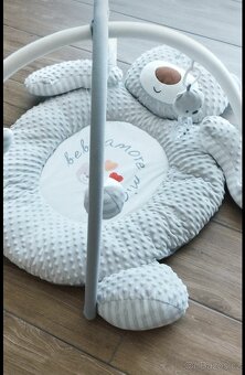 Dětská hrazdička Medvídek 🐻 - 2