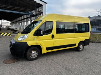 Fiat Ducato combinato - 2