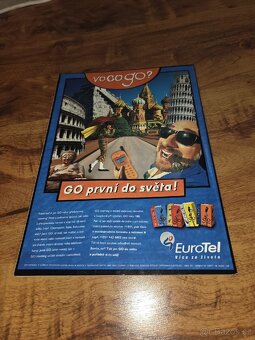 Score čislo 70 říjen 1999 - 2