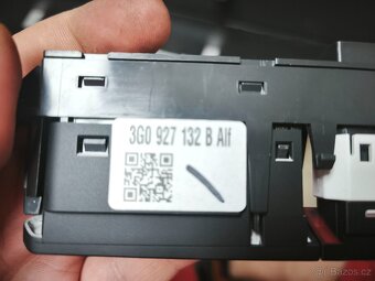 Spínač 3G0927132B VW Passat - 2