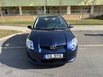 Toyota Auris 1.4 D-4D 66kw - 2