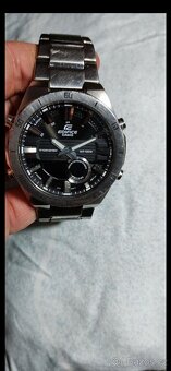 Pánské hodinky Casio EDIFICE ERA-110 - 2