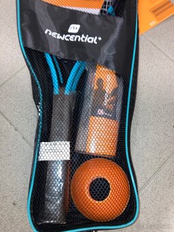 Nová sada Rapid ball - 2