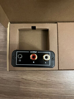 Audio converter / DAC - 2