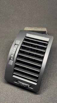 Výdechy Octavia 2 - 2