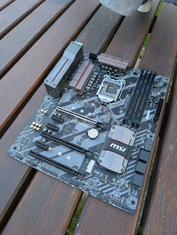 MSI Z270 TOMAHAWK - 2
