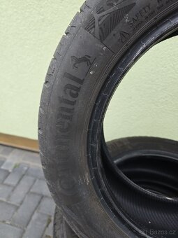 Continental R15 185/55 - 2