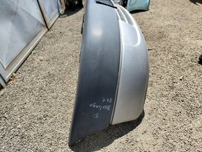 Přední nárazník Berlingo 1996 - 2002 - 2