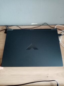 Prodam herni notebook - 2