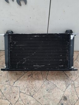 SETRAB. oil chladič .. - 2