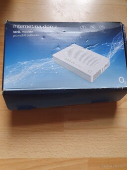 O2 settobox a wifi router - 2