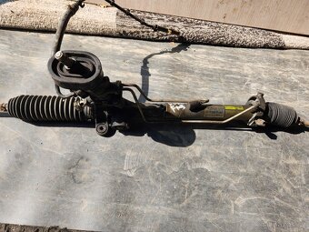 Hřeben řizeni fabia 1 - 2