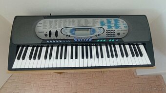 KEYBOARD  CASIO - 2