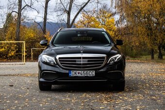 Mercedes-Benz E trieda Kombi 400 4MATIC A/T - 2