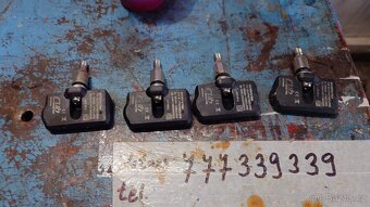 433Mhz 4ks snimace - 2