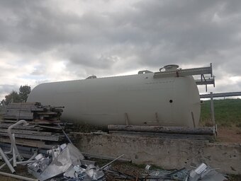 Prodám kompletní systém trigenerace - 2