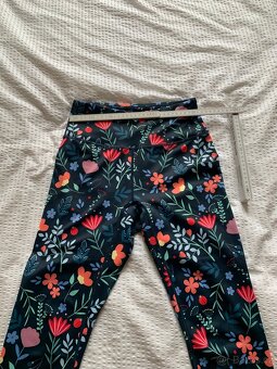 Nove leginy dedoles - 2