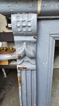 Nástavba na Kredenc - 2