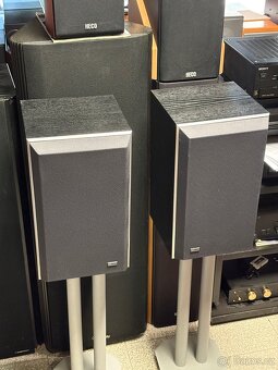 Reprosoustavy Dynaudio P 16 - 2