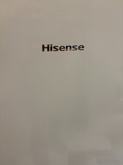 Chladnička Hisense - 2