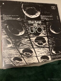LP UFO - 2