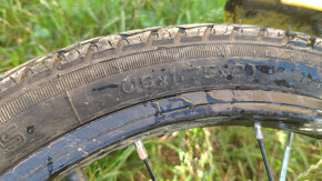 dětské kolo pro nejmenší - 2