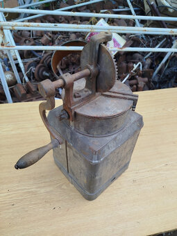 stará máselnice - 2