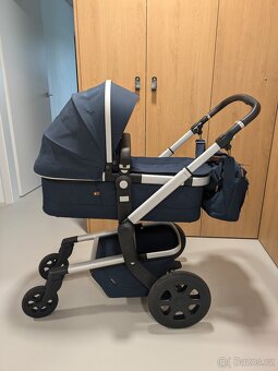 Joolz Days 2 Parrot blue - 2