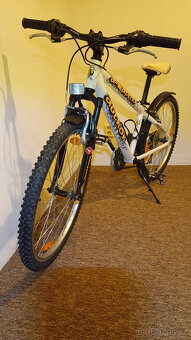 Dětské kolo AUTHOR 20" - 2