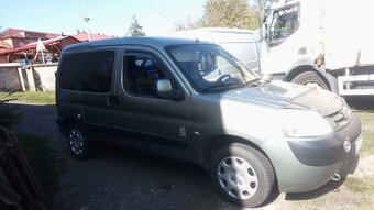 Peugeot Partner - 2