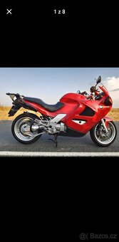 Bmw k1200rs - 2
