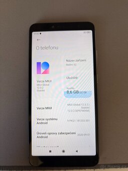 Xiaomi redmi 2S 32GB - 2