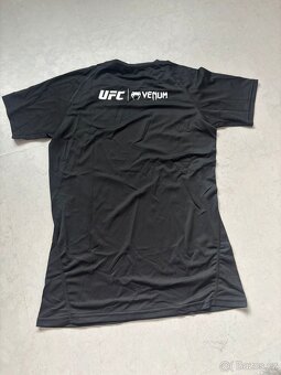 UFC Venum kompresní tričko - 2