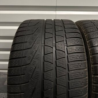 2ks pneu 295/35/19 PIRELLI - 2