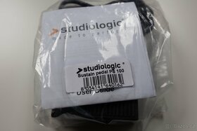 Pedál ke klávesům Studiologic PS-100 - 2