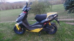 Aprilia SR 50 - 2