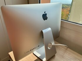 Apple iMac 21,5" Retina 4K 2017 SSD 1TB - JAKO NOVÝ - 2