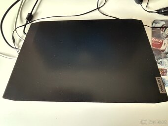 Lenovo Idepad Gaming 3 Intel Core i7 2.6 GHz - 2