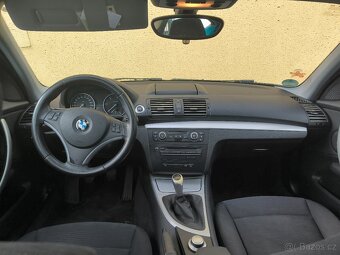BMW 120D 130kw - 2
