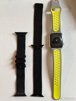 Apple Watch series 4 Space Grey - 44mm - 2