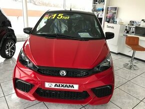 Aixam Coupé GTI Emotion - nové - 2
