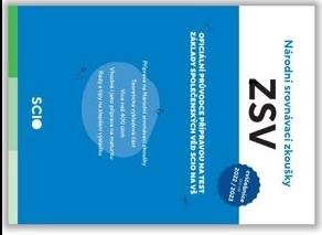 Scio osp zsv cvicebnice a 50 testů - 2