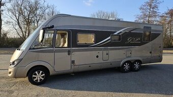Obytne auto Bürstner Grand Panorama i920 - 2
