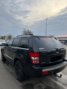 Jeep Grand Cherokee - 2
